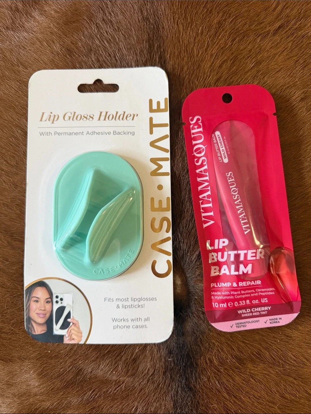 case-mate stylish lip